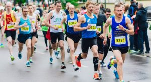 5 Key Considerations for choosing a light-weight running shoe for the 2019 Gold Coast Marathon & Asics Half Marathon